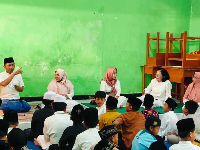 PONDOK RAMADHAN
